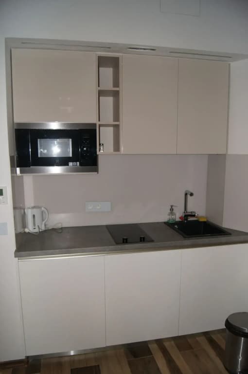 Bilkova Luxury Apartment Old Town - photo 17