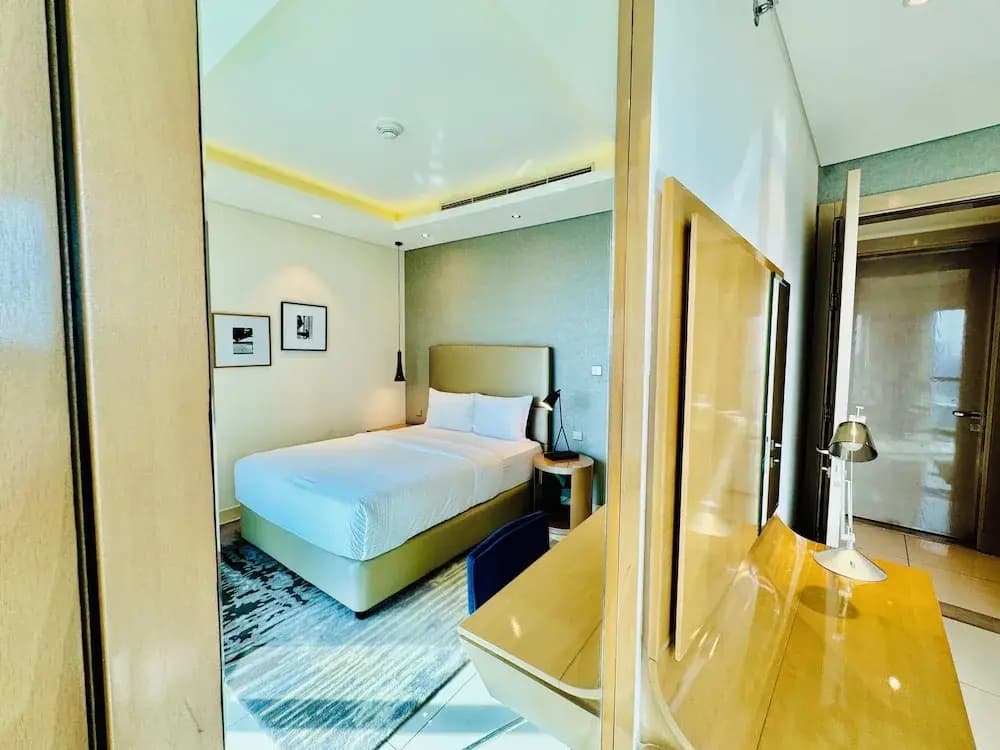 Venduras Cozy 3BR at Damac Tower - photo 5