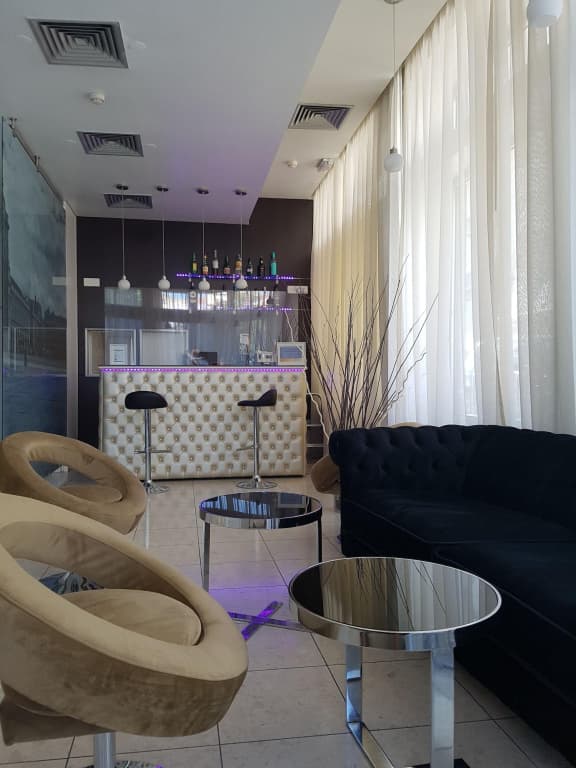 Lisbon City Hotel - photo 8