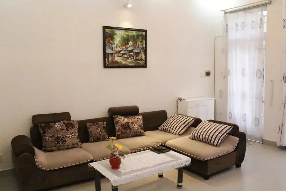 My Joly Home - photo 7