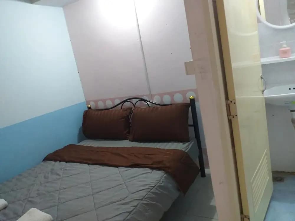 OK Home Hostel - photo 33