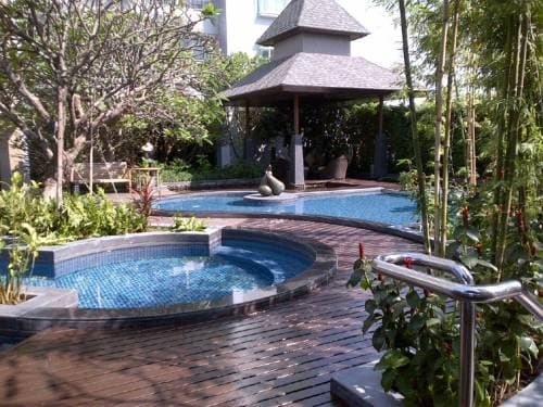 Circle Condominium - photo 5