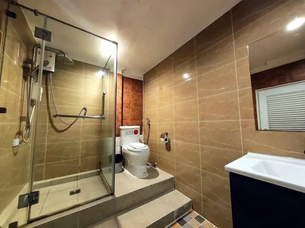 Thrive Hotel - photo 41