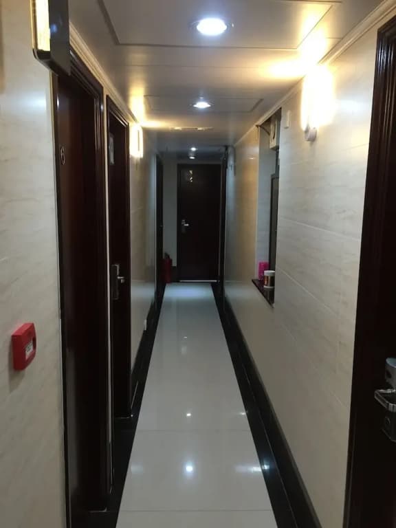 Park Guest House - photo 9