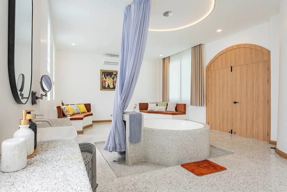 Downtown Oasis Pool Villa - photo 47