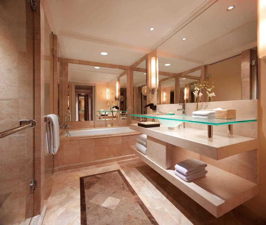 Grand Hyatt Jakarta - photo 21