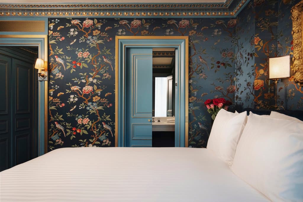 Maison Proust Hotel - photo 21