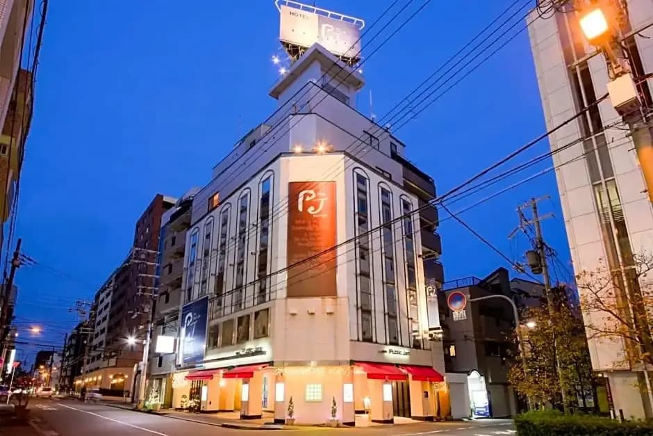 Osaka - Hotel / Vacation STAY 70068 - photo 2