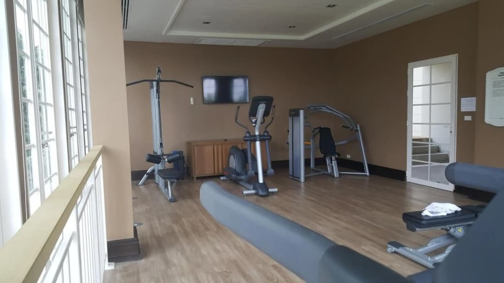 Pool Access 2 Bedrooms Autumn Hua Hin A116 - photo 16