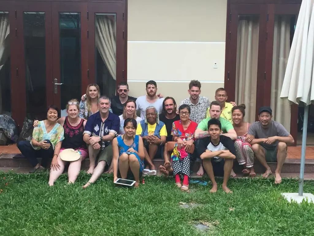 Galaxy Homestay - photo 15