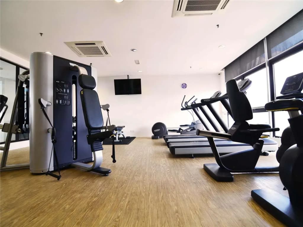 Mercure Selangor Selayang - photo 34