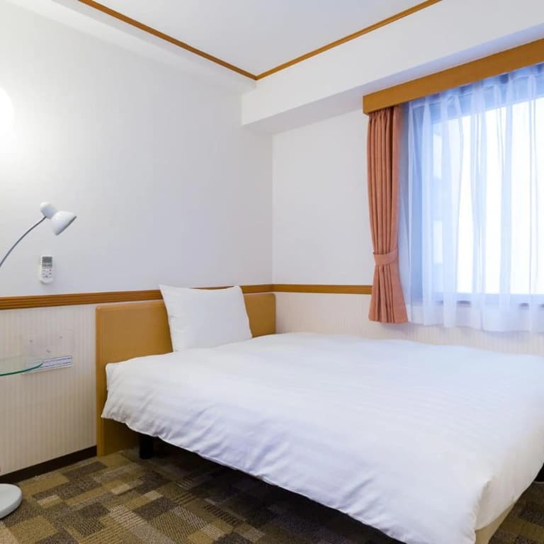 Toyoko Inn Tokyo Tozai Line Nishikasai - photo 25