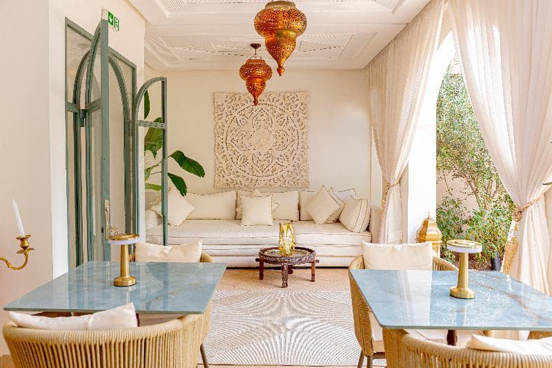 Kasbah La Moun Luxury Riad & Spa - photo 12