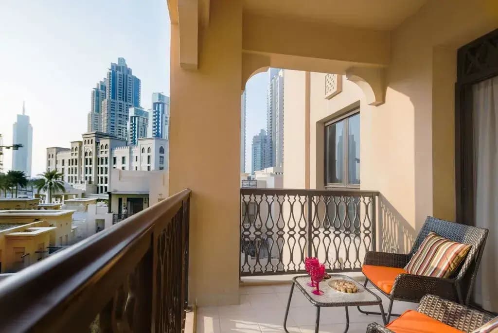 Kamoon 1 by Dream Inn Dubai - photo 6