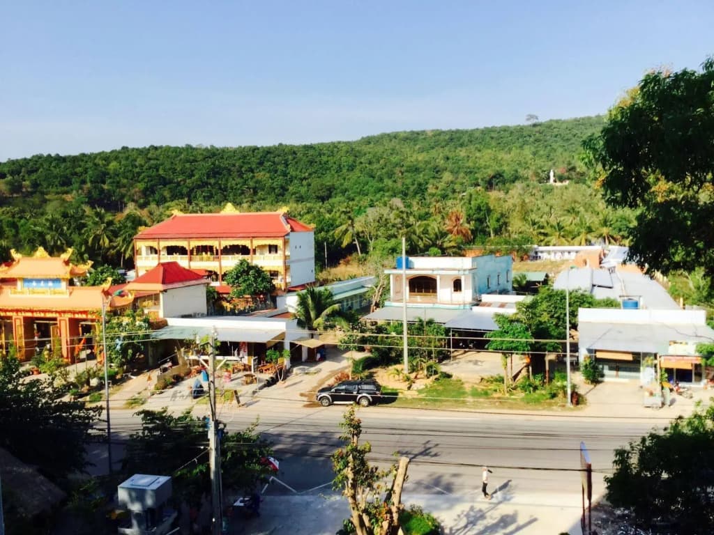 KLC Holidays Phu Quoc Hotel - photo 21