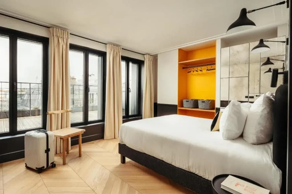 My Maison In Paris - Invalides - photo 5