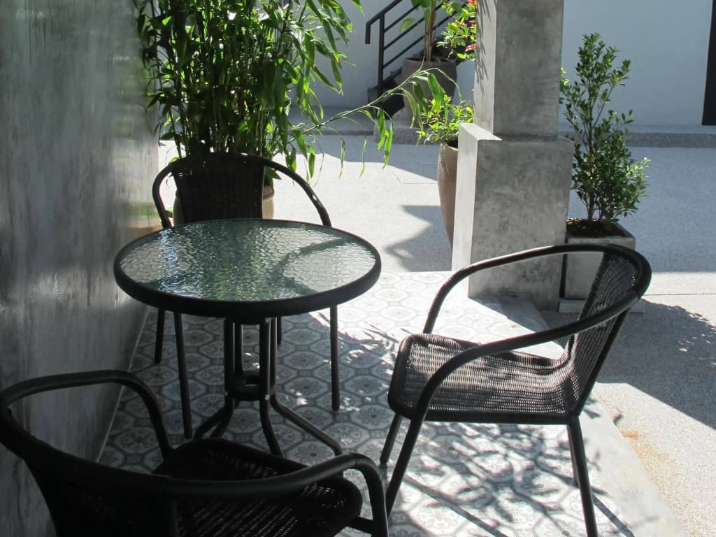 The Nest Resort Patong - photo 11