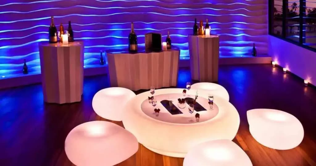 Sun Siyam Iru Fushi - photo 9