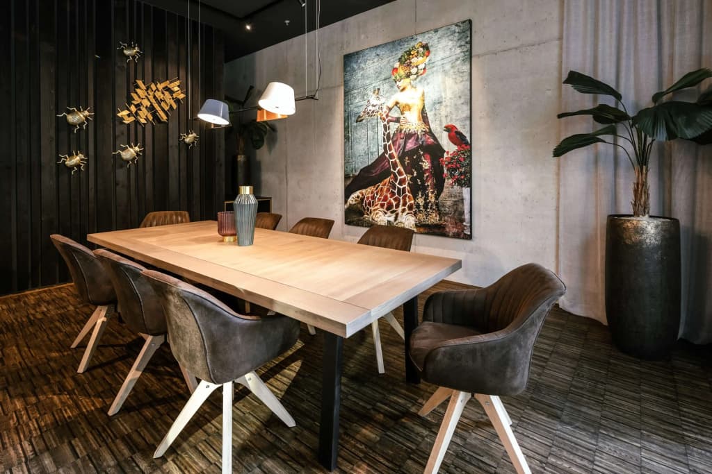 Adina Serviced Apartments Vienna - photo 13