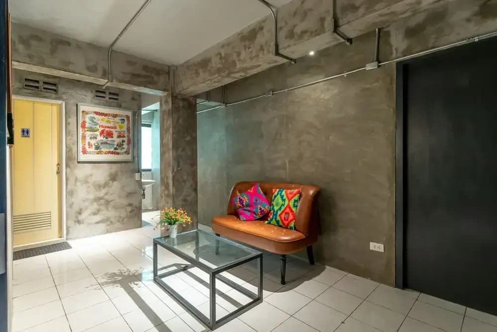 B168-Bed & More - Hostel - photo 14