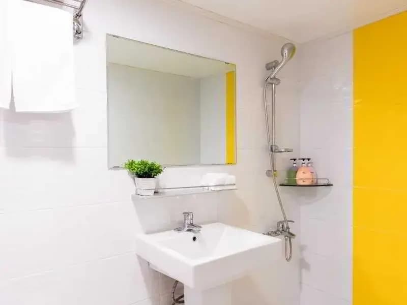 Hotel Ilsung - photo 7