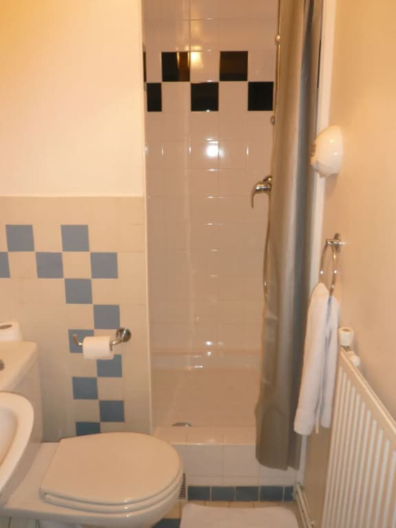Hôtel Eldorado Paris - photo 11