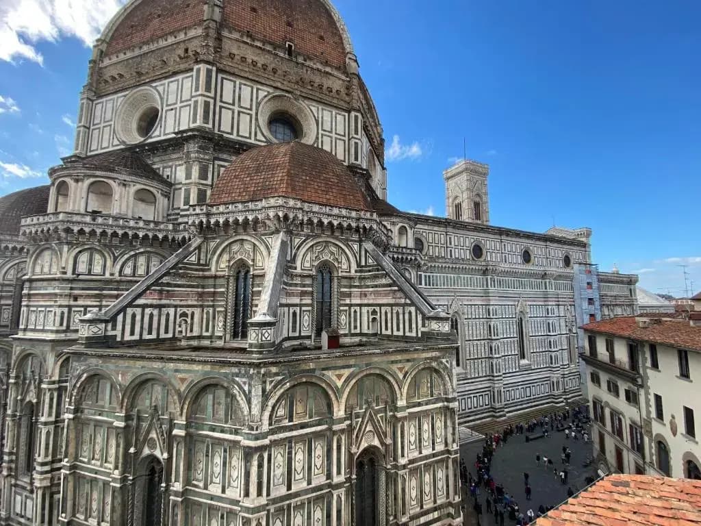 Al Campanile - main photo