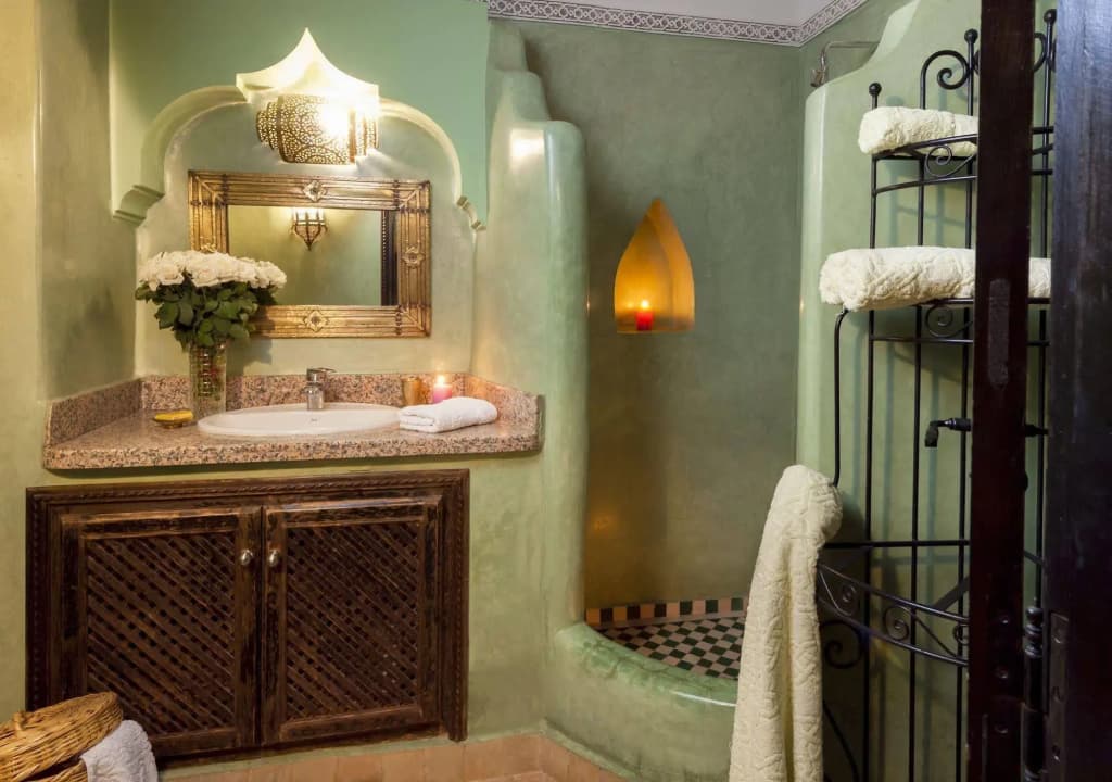 Riad Tamarrakecht - photo 8