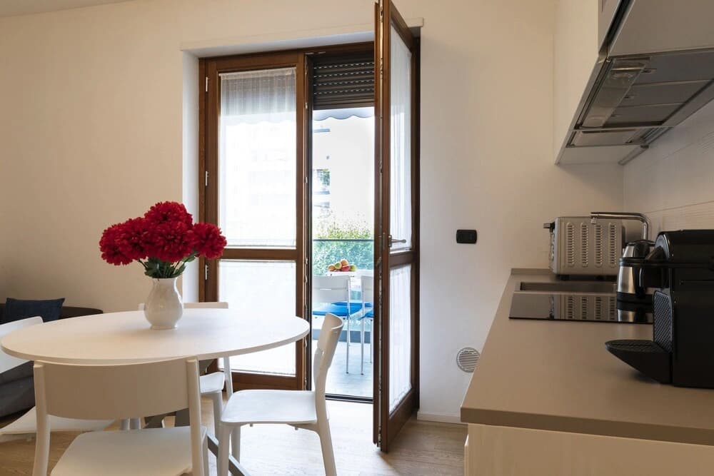 notaMi - Navigli Stylish Home - photo 19