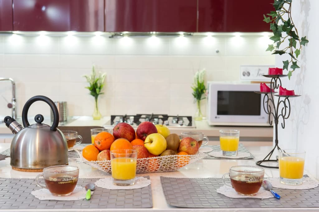 Home Candia - photo 10