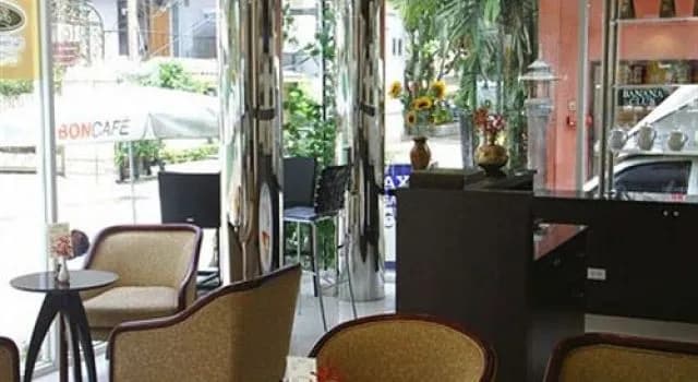 Sun City Hotel - photo 23