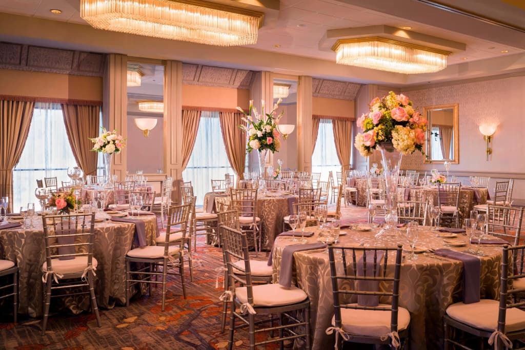 Hyatt Regency Paris Etoile Hotel - photo 33