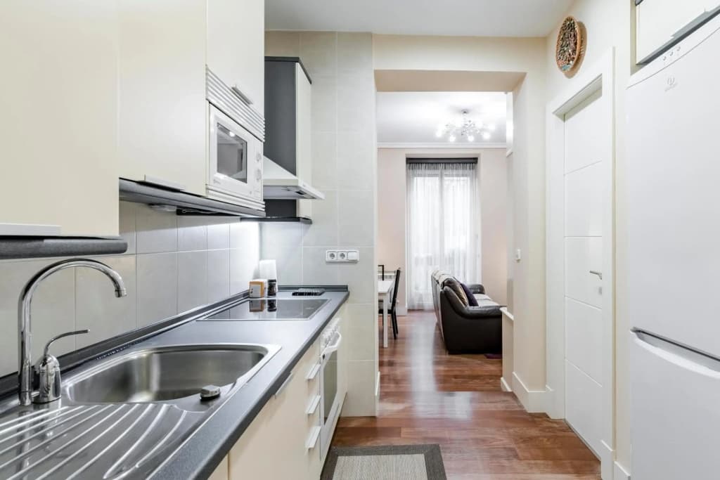 Cross Check Arenal Adagio Apartment - photo 11