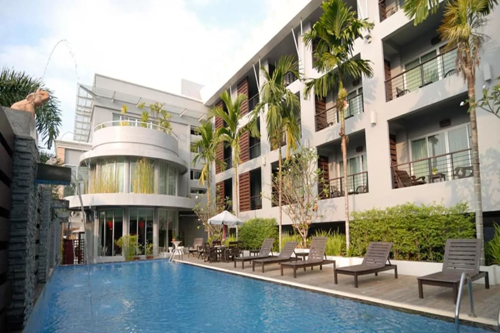 Baan Suwantawe - photo 15