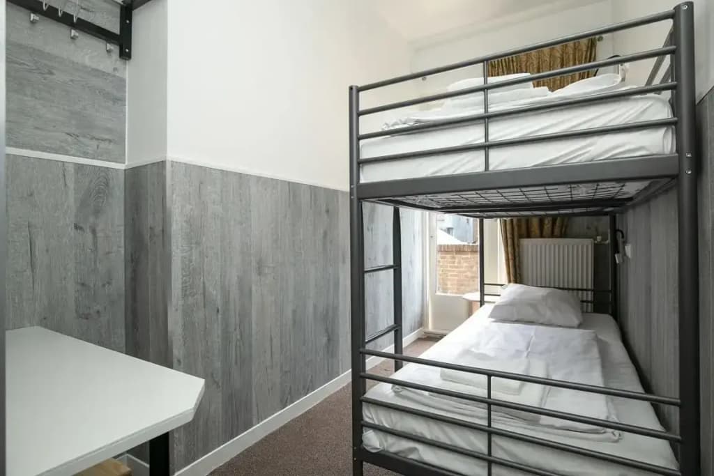 Trianon Hotel - photo 35