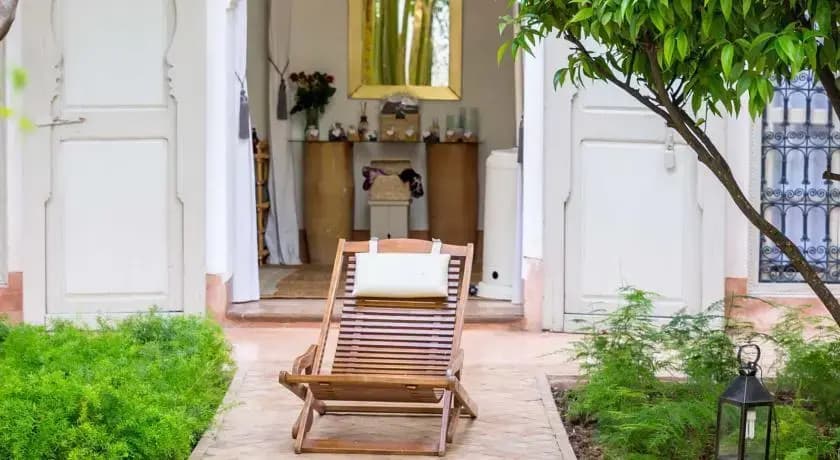 Riad Berbere Marrakech - photo 17