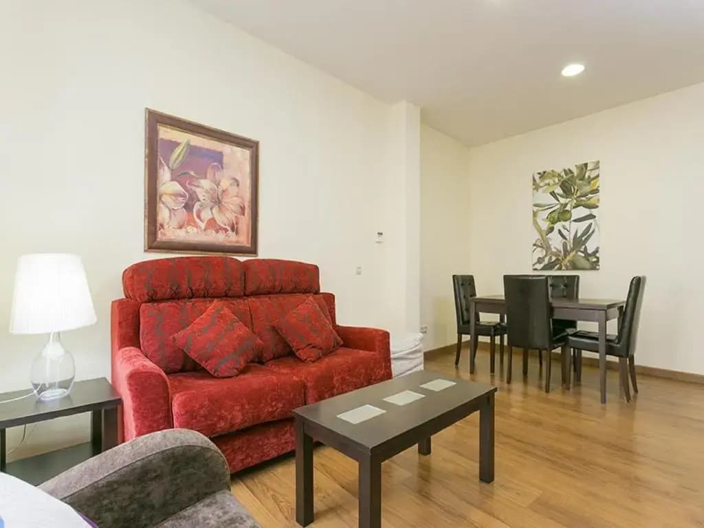 Apartments Center Madrid - photo 5