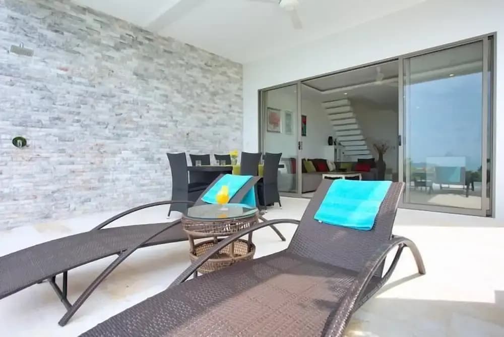 Villa Romance 4 Bedroom Pool Villa - photo 7