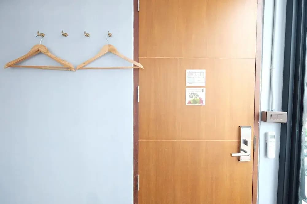 Craftel Bangkok - Hostel - photo 10