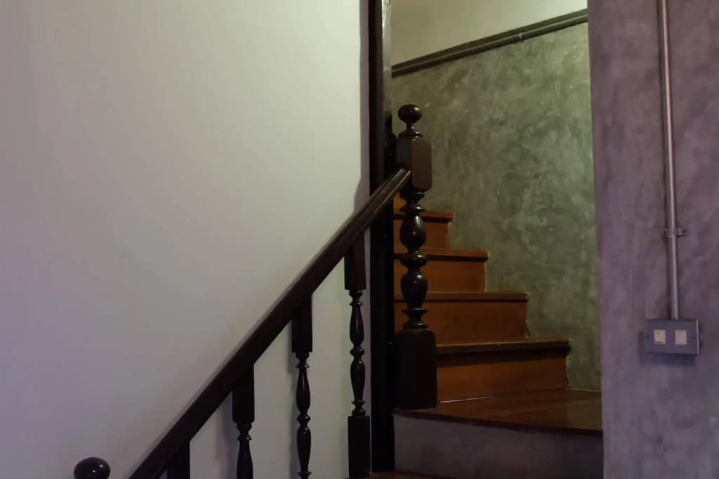 曼谷挺你青年旅店(Tiny Hostel Bangkok) - photo 11
