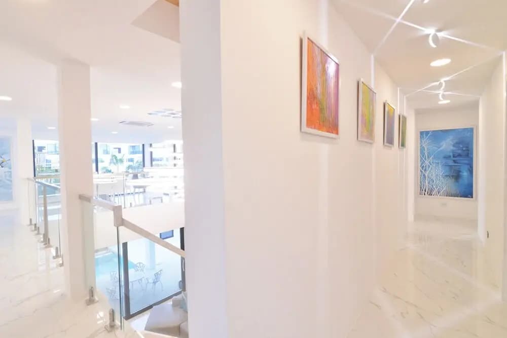 Private Pool Villa in Central Pattaya - Palmb1 - photo 8
