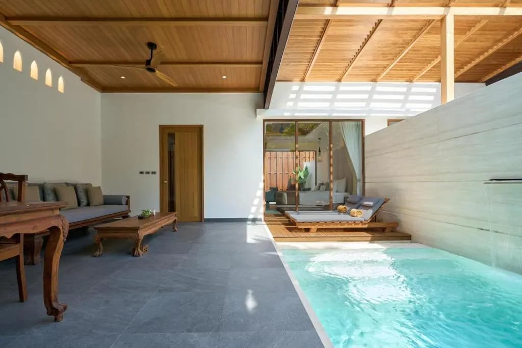 Malisa Villa Suites - photo 43