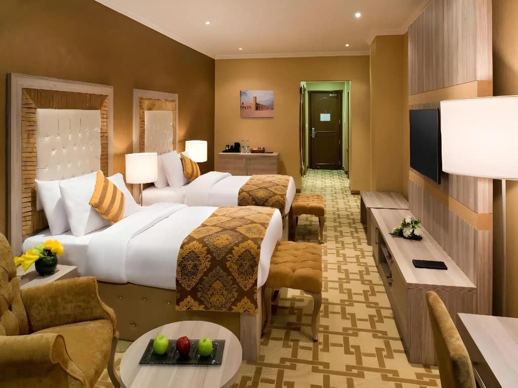 Sapphire Plaza Hotel - photo 26