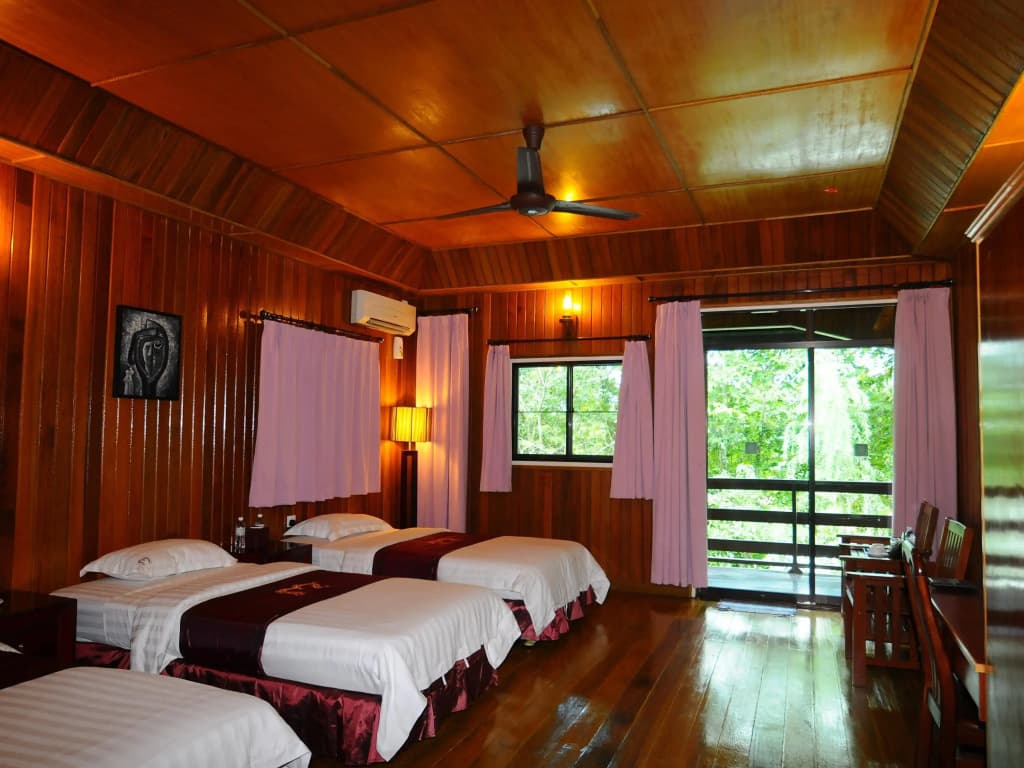 Myne Resort - photo 1