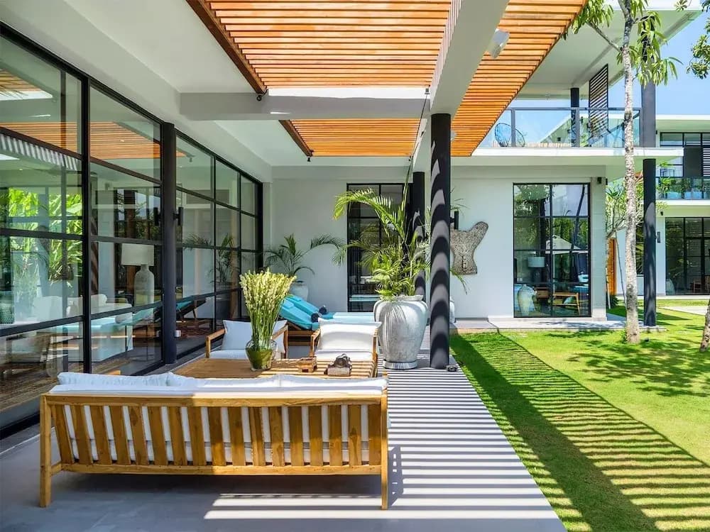 Canggu Beachside Villas - photo 17