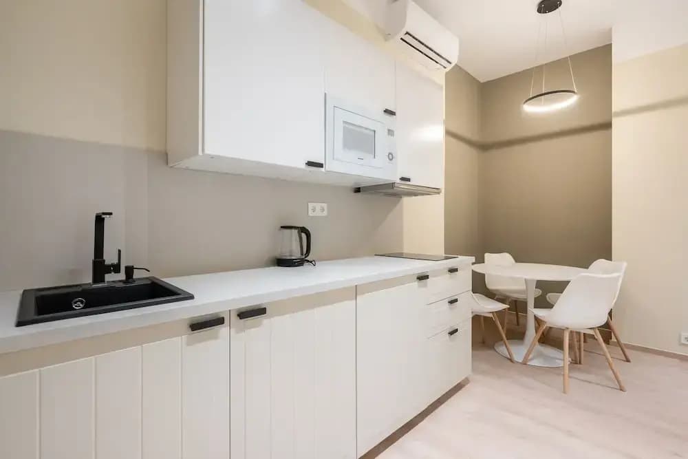 N36- Boutique Apartments By BQA - photo 11
