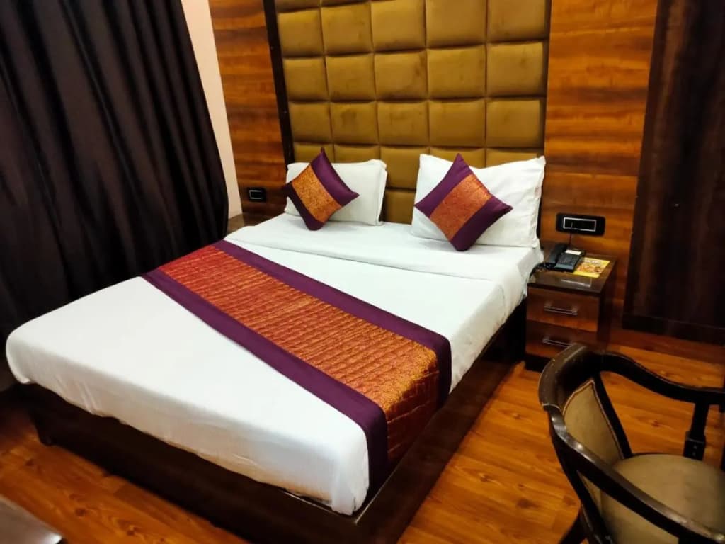 Shimla Heritage Hotel - photo 21