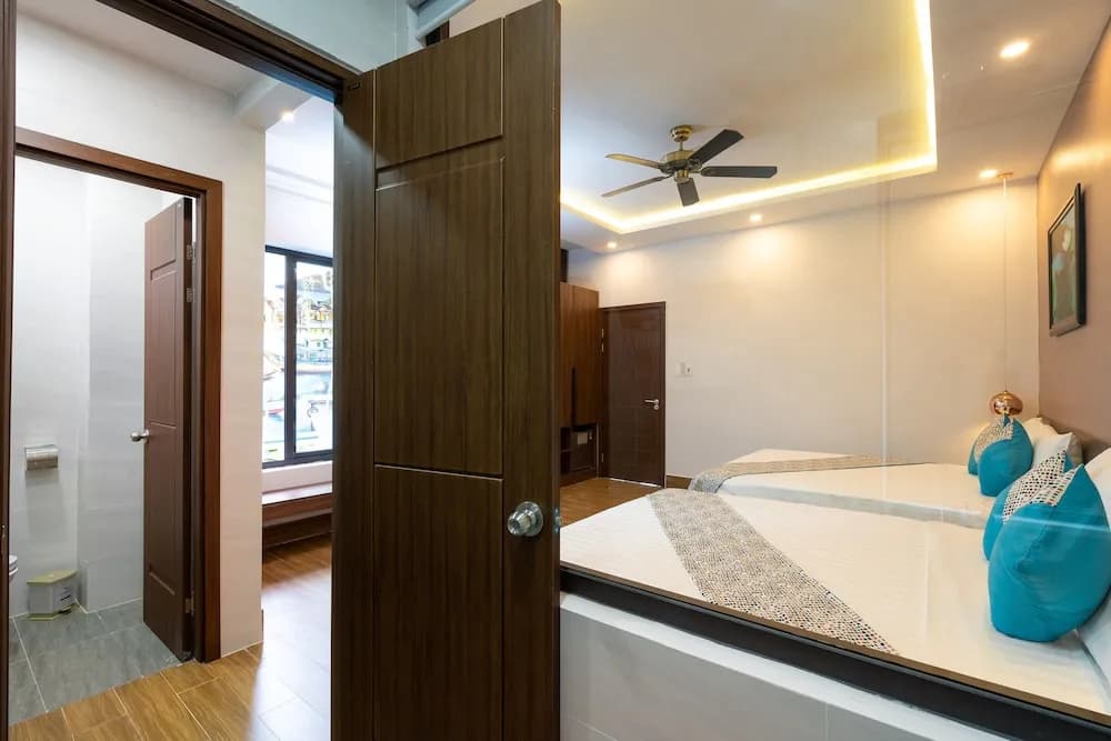 Seaweed Luxury Villa&Spa - photo 10