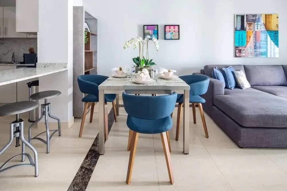 Spacious & Adorable 1BR in Downtown Dubai - photo 14