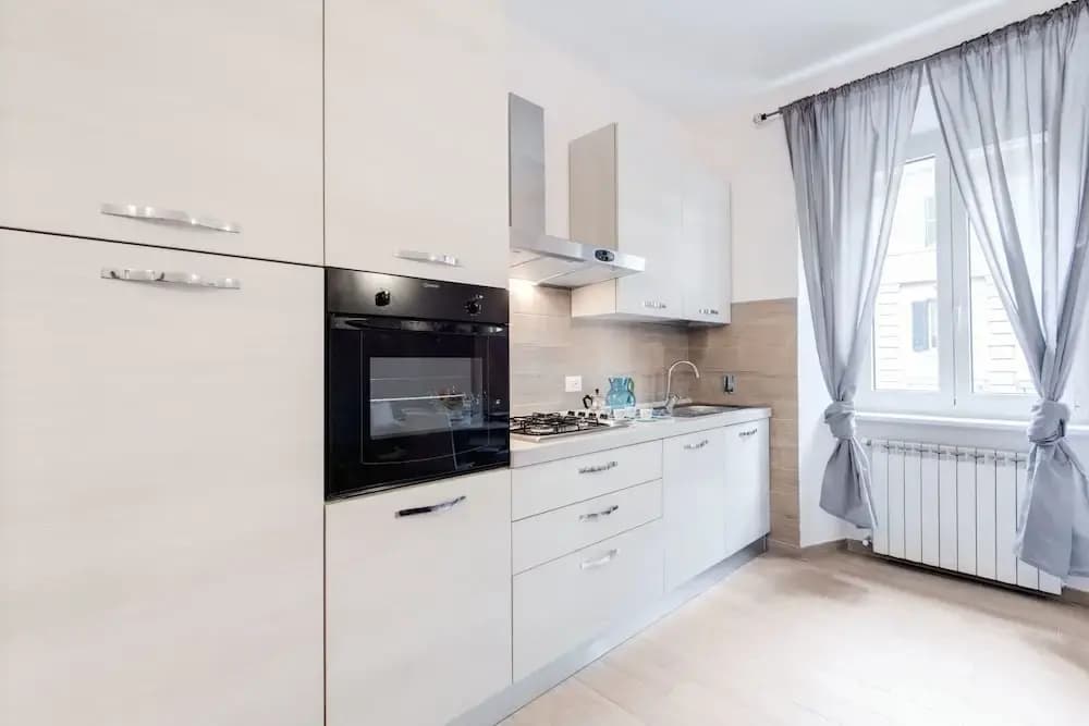 Vacanze Romane Guest House - photo 12